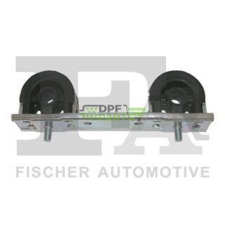 Peugeot wieszak gumowo-metalowy - 213-733 F1