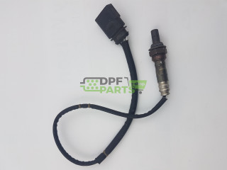 Czujnik sonda przed katalizatorem AUDI SEAT VW - 03C906262D 0258017006 / 007