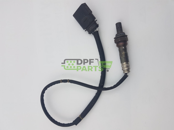 Czujnik sonda przed katalizatorem AUDI SEAT VW - 03C906262D 0258017006 / 007