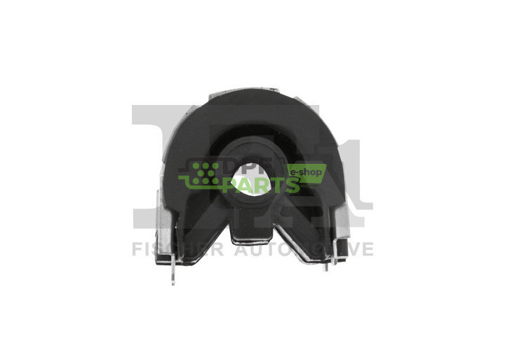 Peugeot wieszak gumowo-metalowy - 213-737 F1