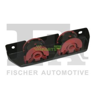 Peugeot wieszak gumowo-metalowy - 213-738 F1