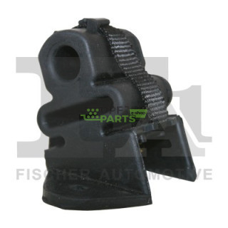 Peugeot wieszak gumowy - 213-740 F1