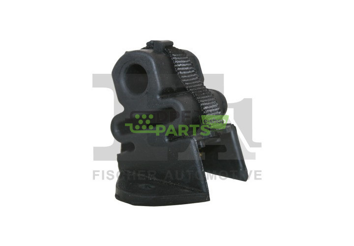 Peugeot wieszak gumowy - 213-740 F1