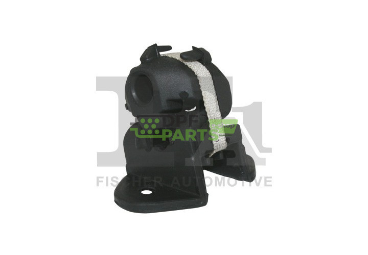 Peugeot wieszak gumowy - 213-741 F1