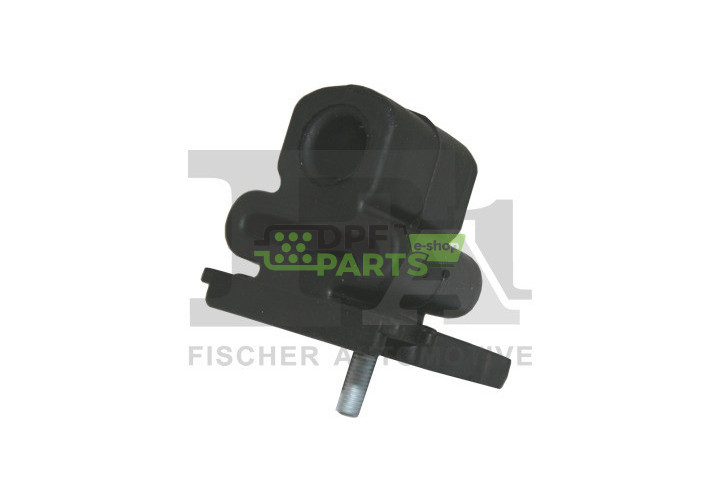 Peugeot wieszak gumowo-metalowy - 213-746 F1