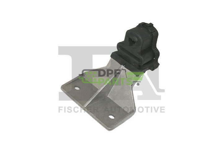 Peugeot wieszak gumowo-metalowy - 213-747 F1