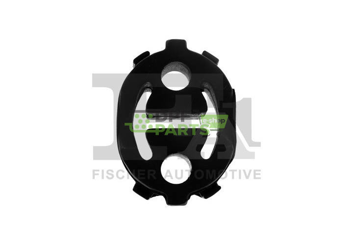 Peugeot wieszak gumowy - 213-752 F1