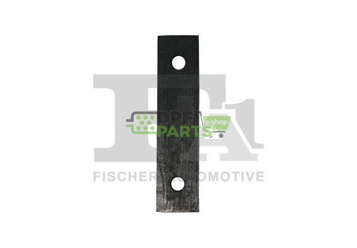 Peugeot wieszak gumowy - 213-799 F1