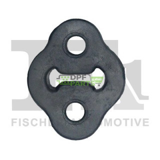 Mazda wieszak gumowy EPDM - 783-701 F1