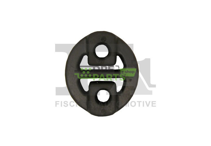 Mazda wieszak gumowy - 783-706 F1