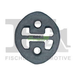 Mazda wieszak gumowy - 783-707 F1