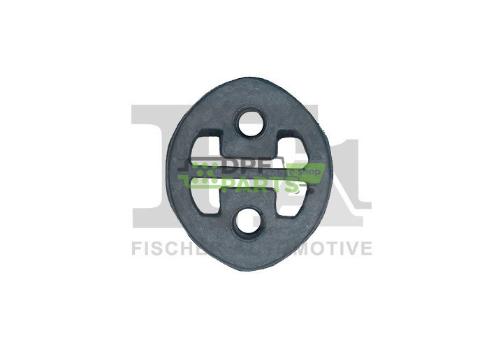 Mazda wieszak gumowy - 783-707 F1