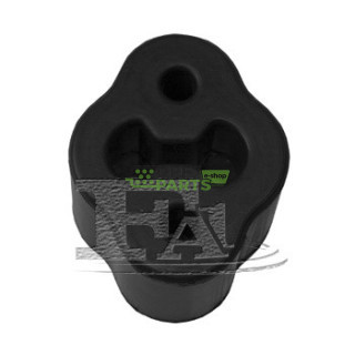 Mazda wieszak gumowy - 783-712 F1