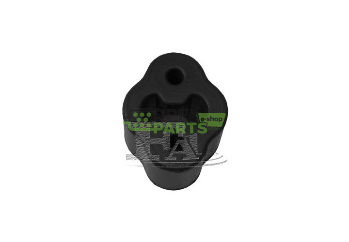 Mazda wieszak gumowy - 783-712 F1