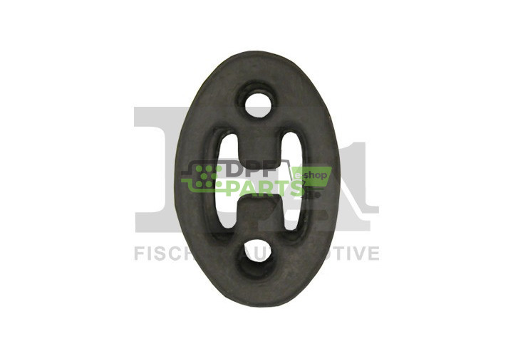 Honda wieszak gumowy EPDM - 793-705 F1