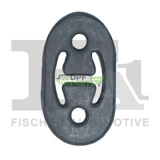 Honda wieszak gumowy EPDM - 793-706 F1