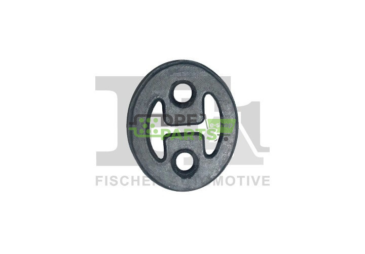 Honda wieszak gumowy EPDM - 793-708 F1