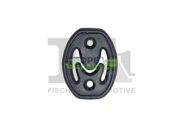 Honda wieszak gumowy EPDM - 793-709 F1