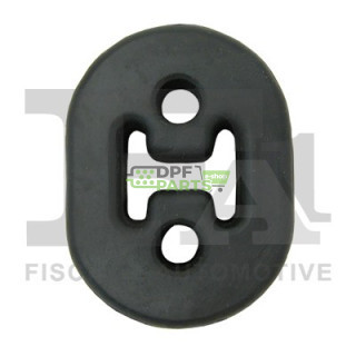 Honda wieszak gumowy 20 mm - 793-714 F1