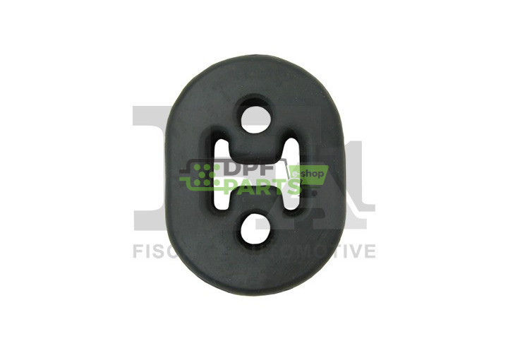 Honda wieszak gumowy 20 mm - 793-714 F1