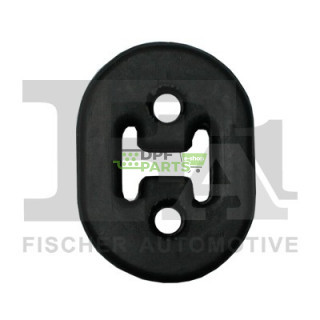 Honda wieszak gumowy 25 mm - 793-715 F1