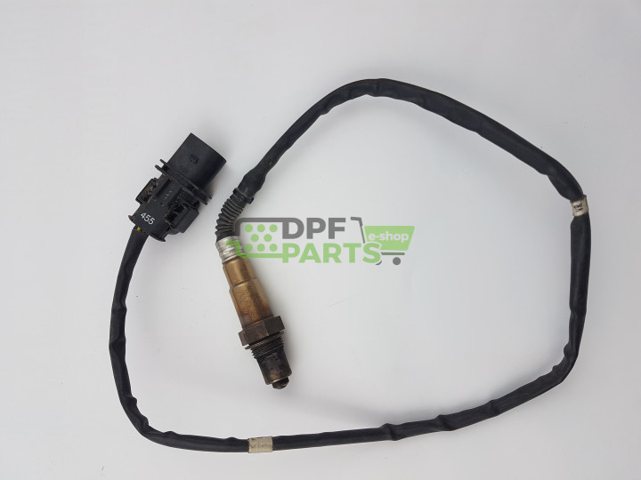 Czujnik sonda przed katalizatorem SKODA VW - 03D906265