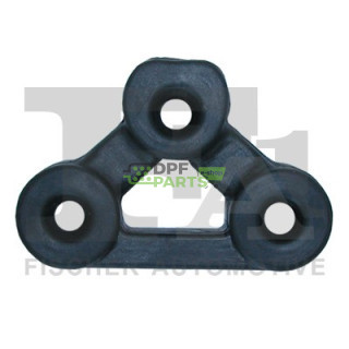 Honda wieszak gumowy - 793-717 F1