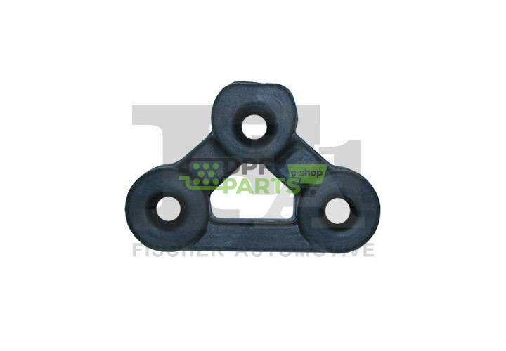 Honda wieszak gumowy - 793-717 F1