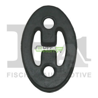 Honda wieszak gumowy - 793-721 F1