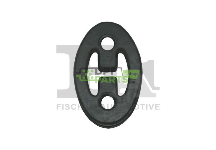 Honda wieszak gumowy - 793-721 F1