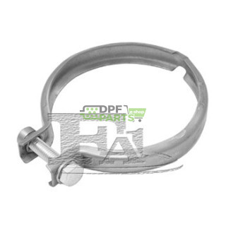 Mercedes Obejma - 144-895 F1