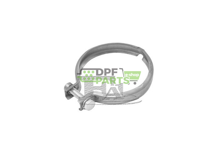 Mercedes Obejma - 144-895 F1