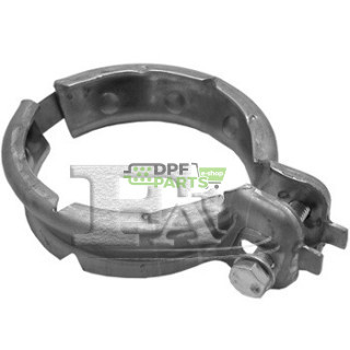 Mercedes Obejma - 144-896 F1