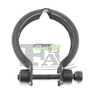 Peugeot obejma - 215-907 F1