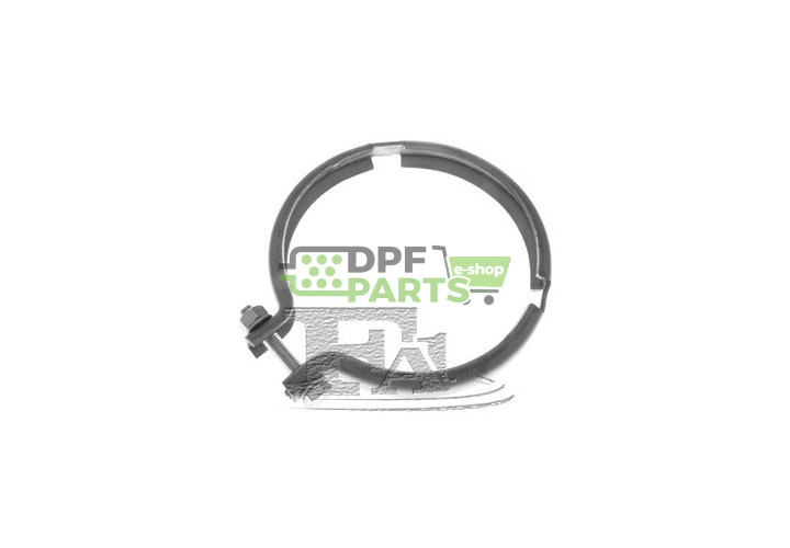 Renault obejma - 224-875 F1