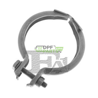 Renault obejma - 224-880 F1