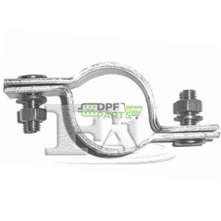 Fiat uchwyt rury - 334-901 F1