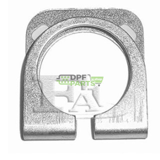 Fiat uchwyt rury - 336-901 F1