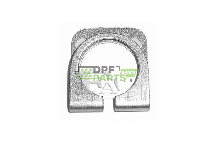 Fiat uchwyt rury - 336-901 F1