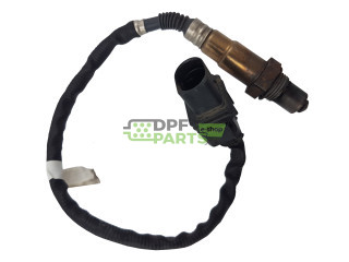 Czujnik sonda BMW E60 E61 535D , E65 / E66 730D E83 - 7795175 13627795175 7809155 13627809155