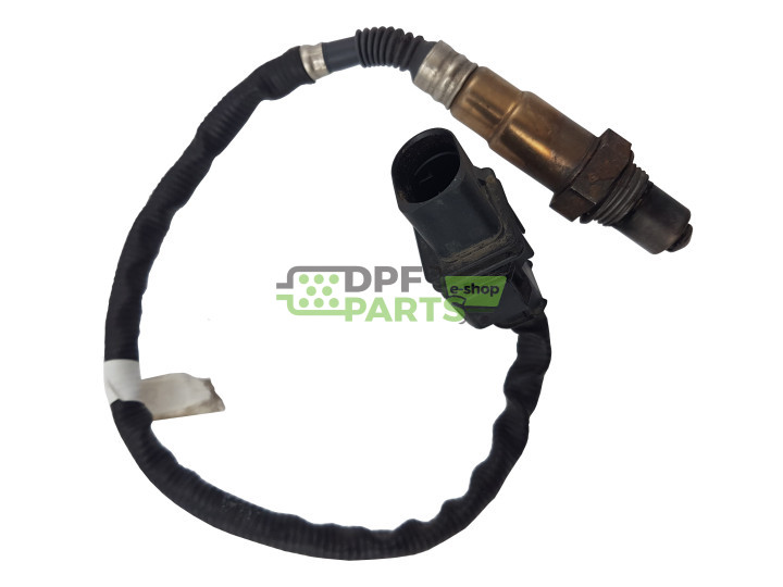 Czujnik sonda BMW E60 E61 535D , E65 / E66 730D E83 - 7795175 13627795175 7809155 13627809155