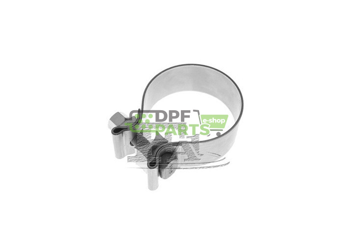 Spona 70.5 mm 10.9 bolt SS - 942-870 F1