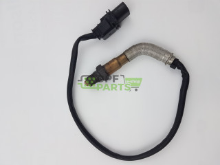 Czujnik sonda przed katalizatorem BMW Diesel - 7791592 13627791592 0281004019