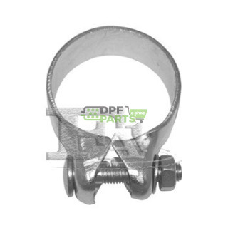 VAG obejma 66,5 mm - 953-966 F1