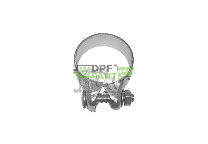 VAG obejma 66,5 mm - 953-966 F1