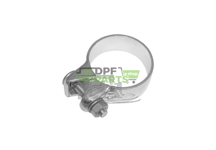 VAG spona 68,5 mm - 953-968 F1