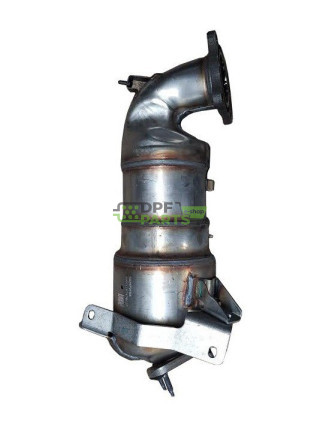 Filtr cząstek stałych GPF OPEL Astra K, Cascada, Insignia B, Zafira C - 1.6 CDTI - 55509109