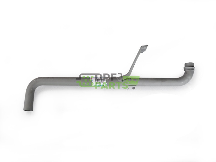 Tłumik środkowy IMASAF MERCEDES SL 280/350/450 R107 - 1074901015