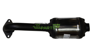 Katalizator FORD Fiesta VI, B-Max - 1.5 TDCI - 1882081 1874058 FA615230AA 2184219 FA615230BB 2184221 FA615230AB FV11230AA