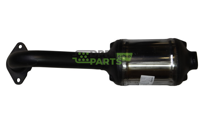 Katalizator FORD Fiesta VI, B-Max - 1.5 TDCI - 1882081 1874058 FA615230AA 2184219 FA615230BB 2184221 FA615230AB FV11230AA